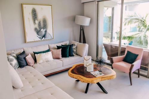 Apartamento Dos Soles Mareia Marina Ixtapa