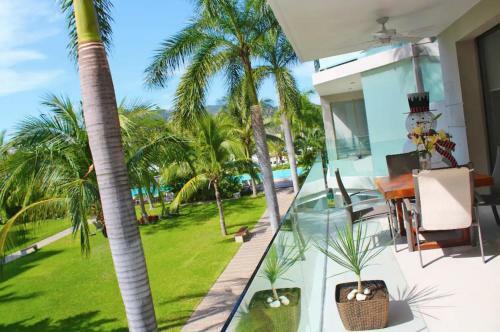 Apartamento Dos Soles Mareia Marina Ixtapa