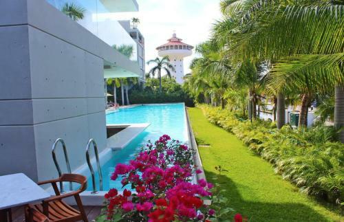 Apartamento Dos Soles Mareia Marina Ixtapa