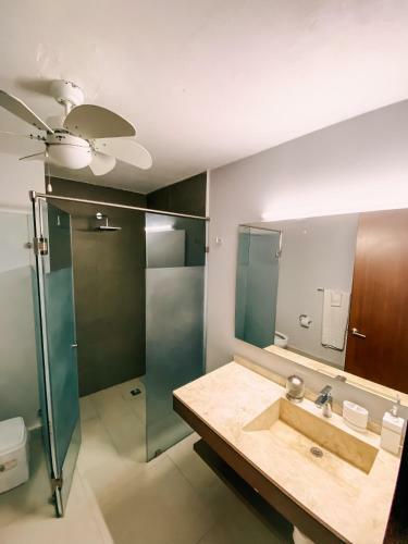 Apartamento Dos Soles Mareia Marina Ixtapa