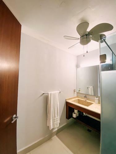 Apartamento Dos Soles Mareia Marina Ixtapa