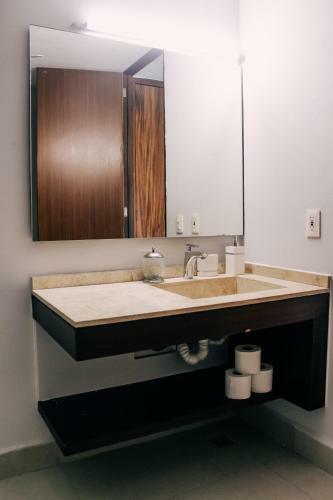Apartamento Dos Soles Mareia Marina Ixtapa