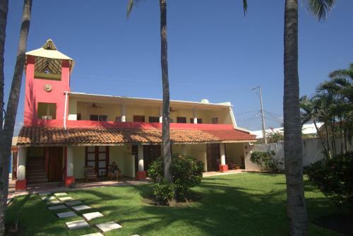 Villa Barbara