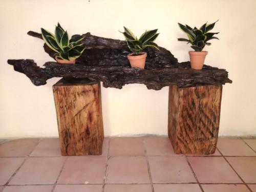 Hostal Casa Hadassa La Ca�ada