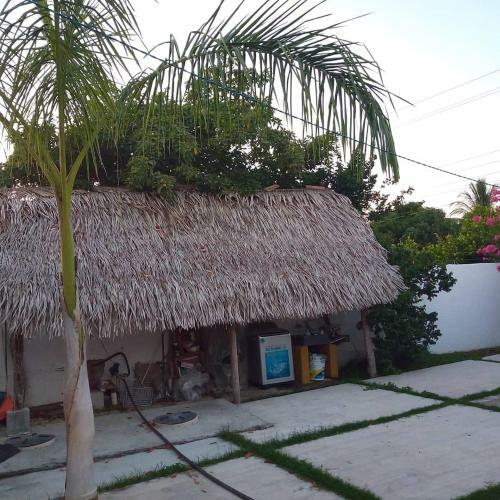 La Casa De Le�n