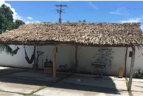 La Casa De Le�n