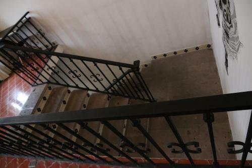 Apartamento Loft Historic Center