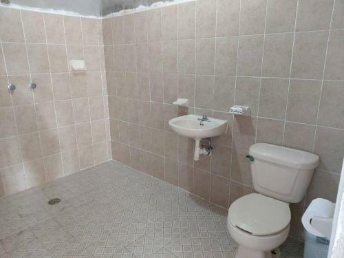 Playa Azul, Michoac�n Casa&solmarena