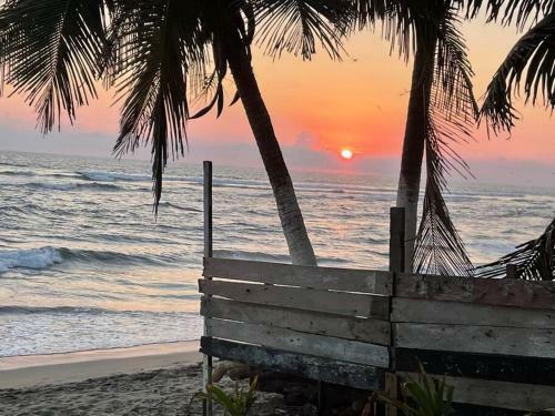 Playa Azul, Michoac�n Casa&solmarena