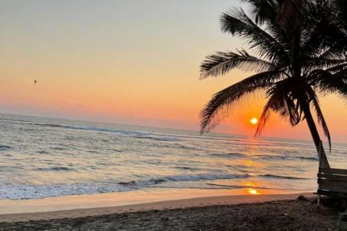 Playa Azul, Michoac�n Casa&solmarena
