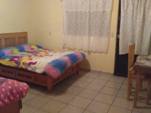 Posada Do�a Eve Pinal De Amoles