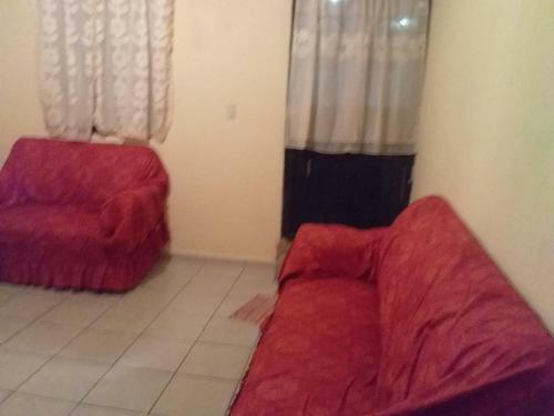 Posada Do�a Eve Pinal De Amoles