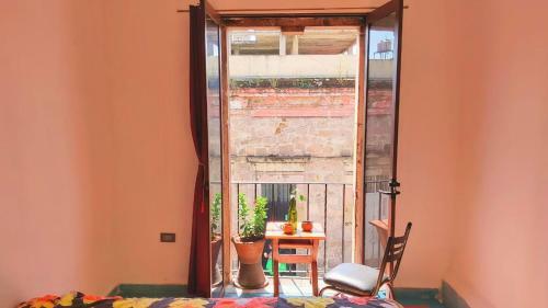 La Casa De Poe