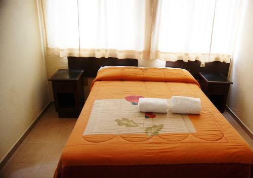 Hotel Arbol Grande