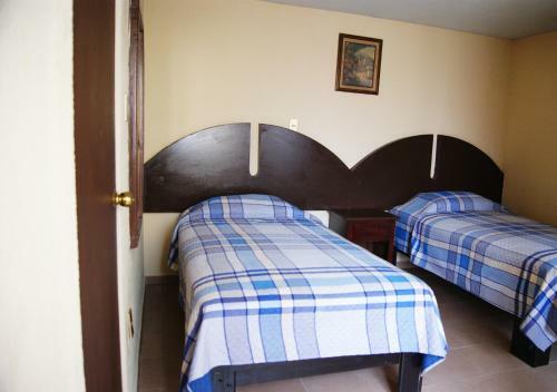 Hotel Arbol Grande