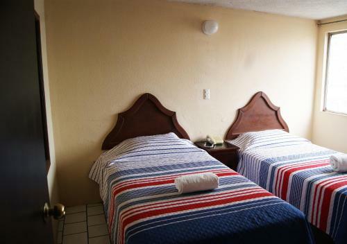 Hotel Arbol Grande
