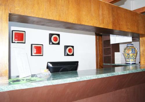 Hotel Arbol Grande