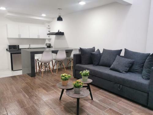 Apartamento Loft Estancia Real