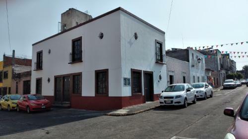Apartamento Departamento Codallos