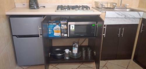 Apartamento Departamento Codallos