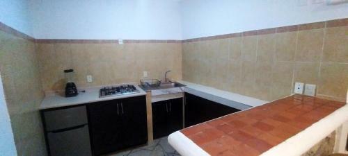 Apartamento Departamento Codallos