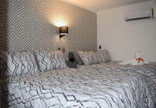 Bed & Breakfast El Suburbio