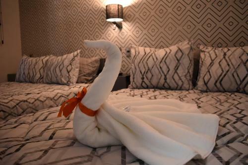 Bed & Breakfast El Suburbio