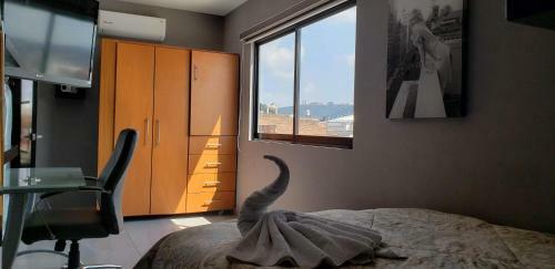 Bed & Breakfast El Suburbio