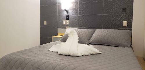 Bed & Breakfast El Suburbio