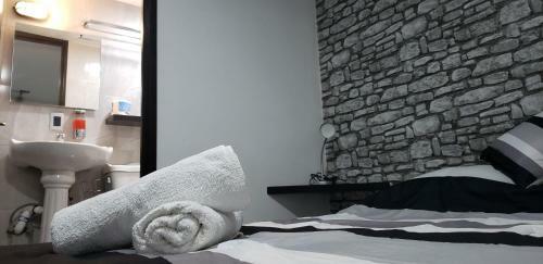 Bed & Breakfast El Suburbio
