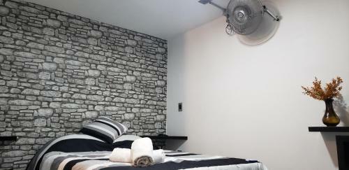 Bed & Breakfast El Suburbio