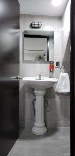 Bed & Breakfast El Suburbio