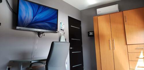 Bed & Breakfast El Suburbio
