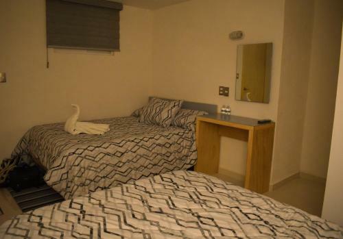 Bed & Breakfast El Suburbio