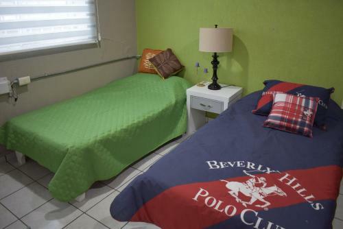 Bed & Breakfast El Suburbio