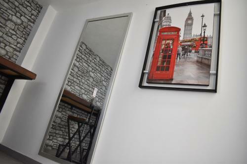 Bed & Breakfast El Suburbio