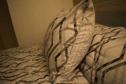 Bed & Breakfast El Suburbio