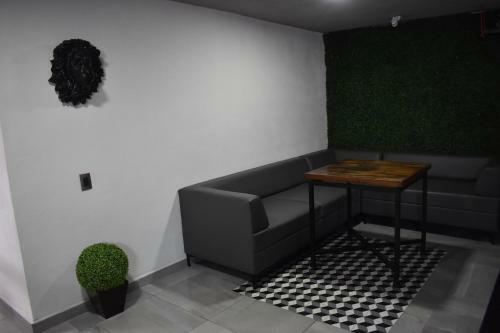 Bed & Breakfast El Suburbio
