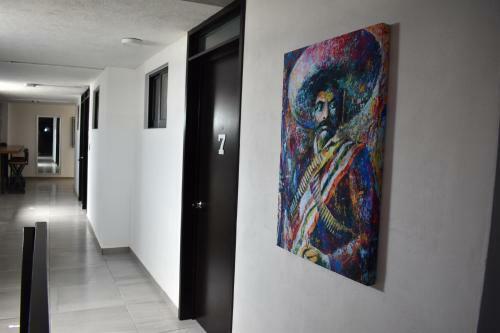 Bed & Breakfast El Suburbio