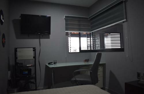Bed & Breakfast El Suburbio