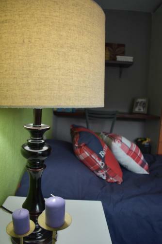 Bed & Breakfast El Suburbio