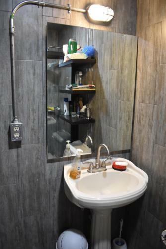 Bed & Breakfast El Suburbio