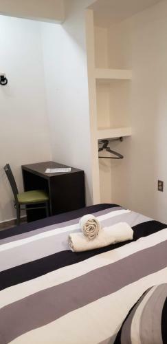 Bed & Breakfast El Suburbio