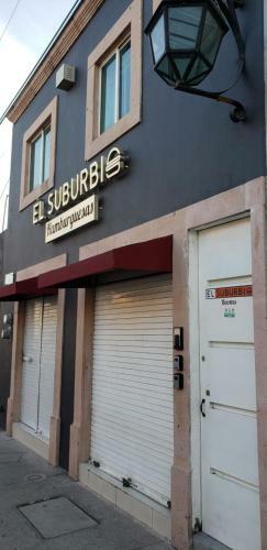 Bed & Breakfast El Suburbio