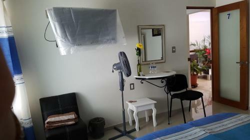 Hostal Casa Ana Celia