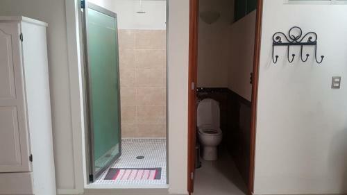 Hostal Casa Ana Celia