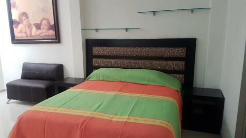 Hostal Casa Ana Celia