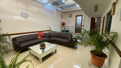Hostal Casa Ana Celia