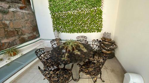 Hostal Casa Ana Celia