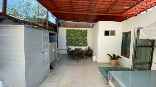 Hostal Casa Ana Celia